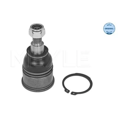 Imagem de MEYLE ORIGINAL Quality 31 16 010 0015 Rótula de suspensão em baixo, Eixo dianteiro, lado esquerdo, direito 43