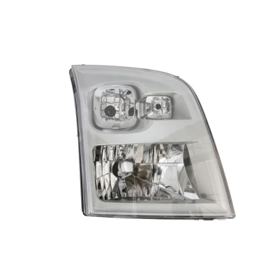 Imagem de ALKAR 2746962 Farol Principal à direita W5W, H4, PY21W FORD: Transit Mk6 Van, Minibus, Camião de plataforma/Chassis