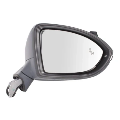 Imagem de Espelho retrovisor exterior BLIC 5402 01 2002609P