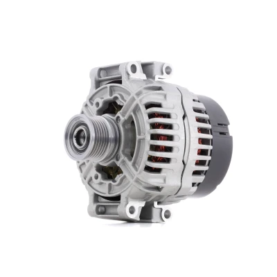 Imagem de LUCAS ELECTRICAL LRA01879 Alternador 12V 150A MERCEDES BENZ: Classe C T modell, Sedan, Vito Minibus