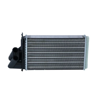 Imagem de NRF EASY FIT 58081 Radiador Quente com material de montagem tubo/cabo RENAULT: LAGUNA 1, 1 Grandtour