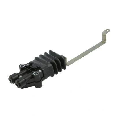Imagem de WABCO 4640070200 Válvula de suspensão pneumática