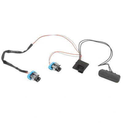 Imagem de VEMO V40 85 0004 Interruptor, fecho das portas