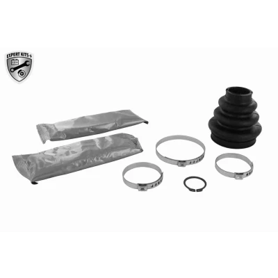 Imagem de VAICO V20 1184 Fole de Transmissão Eixo traseiro, do lado da roda Borracha BMW: 3 Sedan, Touring, Compact