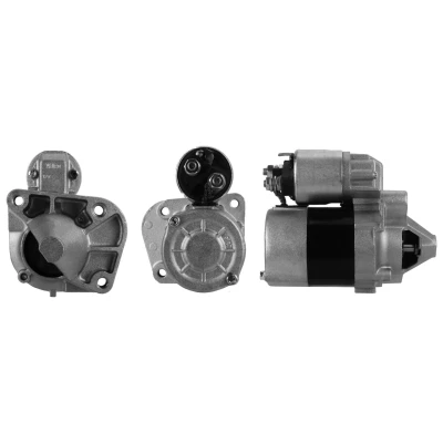 Imagem de ELSTOCK 25 2387 Motor de arranque 12V 0,9kW 8 Plug M8 RENAULT: CLIO 2, LAGUNA 2 Grandtour, Kangoo I Express