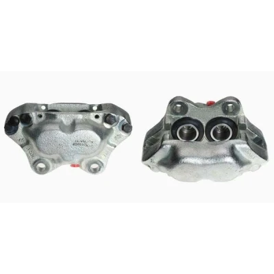 Imagem de BUDWEG CALIPER 343419 Pinça de travão VOLVO: 240 Sedan, Carrinha