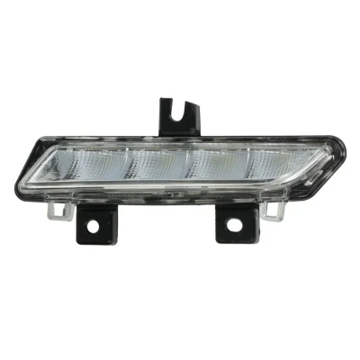 Imagem de VALEO 044897 Luz de circulação diurna Pára choques ORIGINAL PART RENAULT: Clio 4, Captur