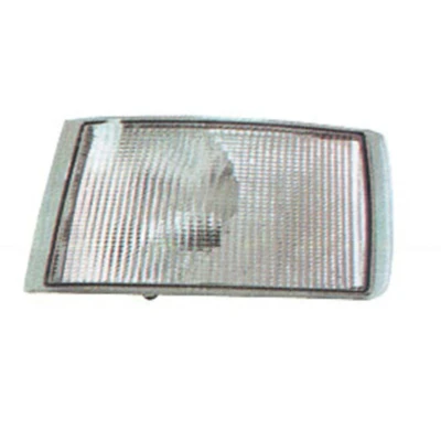 Imagem de PRASCO FT9194013 Intermitente branco à frente, lado direito com porta lâmpadas FIAT: Ducato II Van, Camião de plataforma/Chassis