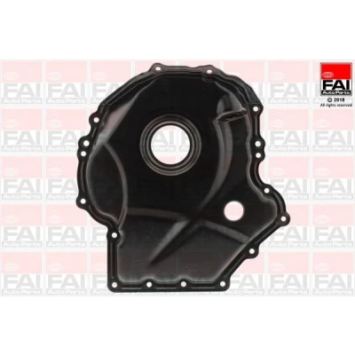 Imagem de FAI AutoParts TCC6 Caixa de comando