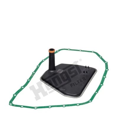 Imagem de HENGST FILTER EG994H D563 Filtro de Transmissão AUDI: A6 C6 Avant, Sedan