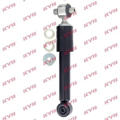 Imagem de KYB Gas A Just 553604 Amortecedor Eixo traseiro Pressão do gás Tubo simples telescópico olhal em cima, baixo