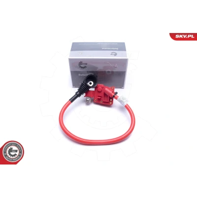 Imagem de ESEN SKV 96SKV311 Adaptador da batería