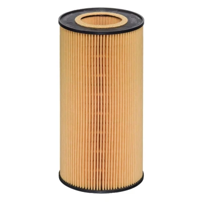 Imagem de HENGST FILTER E89H D734 Filtro de óleo Cartucho filtrante DAF: CF 85