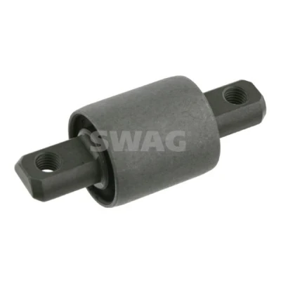 Imagem de SWAG 55 92 4242 Casquilho de Braço Suspensão Eixo dianteiro Rolamento borracha e metal VOLVO: S60 I, V70 2, I