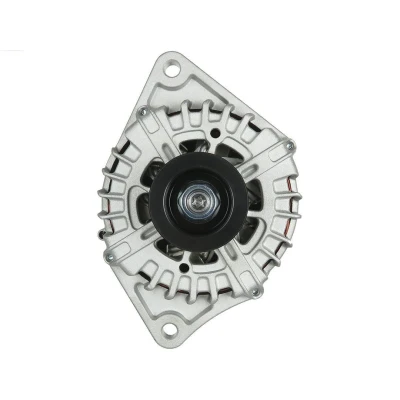 Imagem de AS PL A3222 Alternador 12V 180A FIAT: Ducato III Van, Camião de plataforma / Chassis, IVECO: DAILY 4