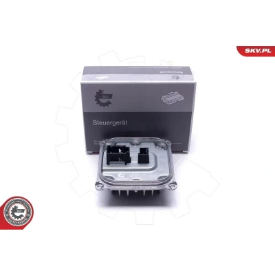 Imagem de ESEN SKV 59SKV168 Unidade de Controle MERCEDES BENZ: Classe C Sedan, T modell