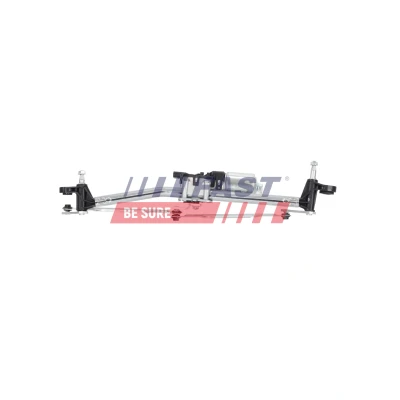 Imagem de FAST FT01370 Tirante de Limpa Vidros ALFA ROMEO: 147, GT