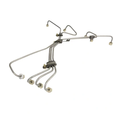 Imagem de DT Spare Parts 4.90634 Conjunto de tubos alta pressão, sistema injecção