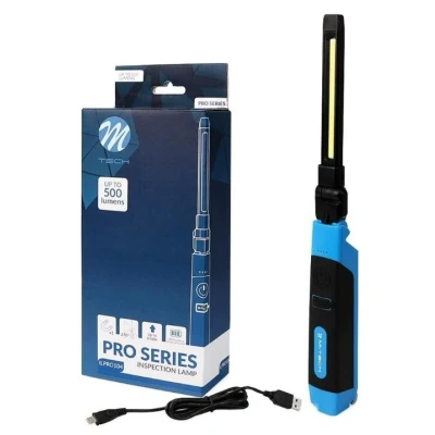 Imagem de TECH INSPECTION LAMP ILPRO104 Lanternas de mão LED 5000