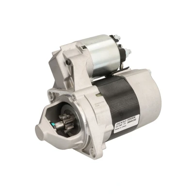 Imagem de DENSO DSN3036 Motor de arranque 12V 1kW 8 MERCEDES BENZ: Classe A, A
