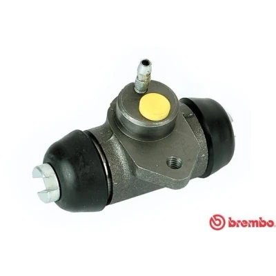 Imagem de BREMBO A 12 526 Cilindro de Roda 25,4