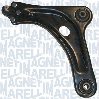 Imagem de MAGNETI MARELLI 301181392300 Braço de suspensão Eixo dianteiro, lado esquerdo transversal PEUGEOT: 208 I Hatchback, Van