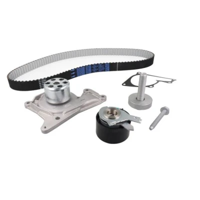Imagem de METELLI 30 1091 3 Bomba de Água + Kit correia Distribuição 27 para accionamento da dentada RENAULT: Kangoo II Express, Megane 4