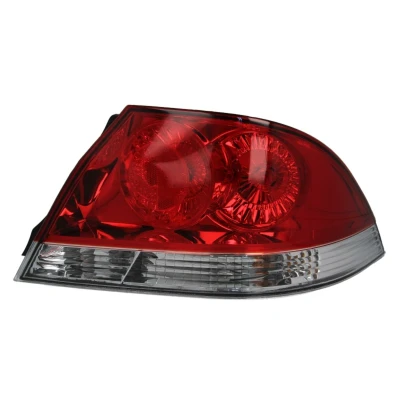 Imagem de ABAKUS 214 1983R AE Farolim à direita W16W, W5W, WY21W, W21/5W branco com porta lâmpadas