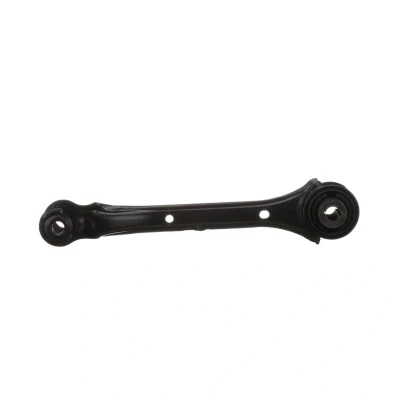 Imagem de DELPHI TC6846 Braço de suspensão Eixo traseiro, em baixo, à frente oscilante longitudinal Chapa aço FORD USA: Mustang Mk6 Coupe