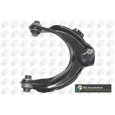Imagem de BGA TRC2506 Braço de suspensão com articulação suspensão/guia Eixo dianteiro, em cima, lado direito transversal