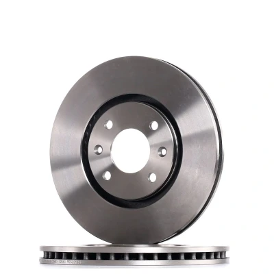Imagem de Disco de travão BOSCH 0 986 478 831 frente/ventilado/altamente carbonizado/1 peça