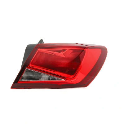 Imagem de VALEO ORIGINAL PART 045109 Farolim à direita sem lâmpadas com porta SEAT: Leon III Hatchback, ST