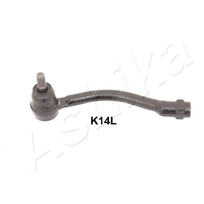 Imagem de ASHIKA 111 0K K14L Rótula de direção m 10x1,25 Eixo dianteiro, lado esquerdo KIA: RIO 3