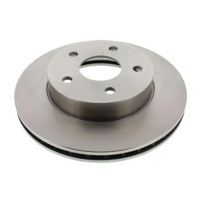Imagem de MAPCO 45992 Disco de travão Eixo dianteiro 305 26 5 127 interior ventilado JEEP: GRAND CHEROKEE 2
