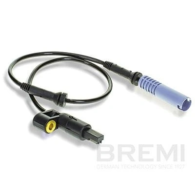 Imagem de BREMI 50204 Sensor de ABS com cabo BMW: 3 Sedan, Z3 Coupe