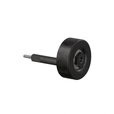 Imagem de FEBI BILSTEIN 30114 Polia Tensora com suporte BMW: 3 Sedan, 5 Touring