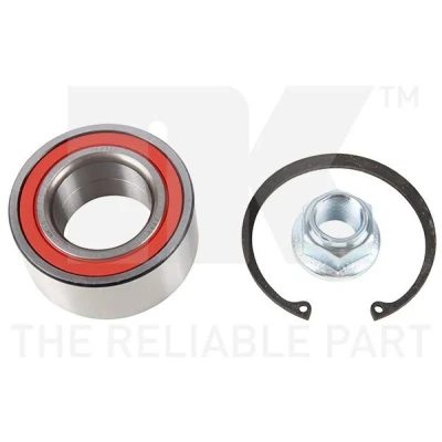 Imagem de NK 753320 Kit de rolamento roda 84 MERCEDES BENZ: Vito Van, Classe V, Minibus
