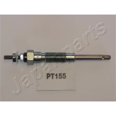 Imagem de JAPANPARTS PT155 Vela incandescente 11V TOYOTA: HILUX 4 Pick up, 5 Avensis I Sedan, PEUGEOT: 106 Hatchback