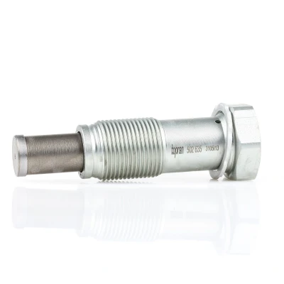 Imagem de TOPRAN Tensor, corrente de distribuição 502 635 com junta MINI: Coupe, Hatchback, BMW: 3 Touring, PEUGEOT: RCZ Coupe