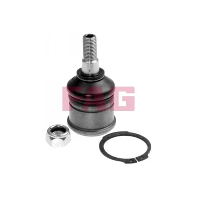 Imagem de FAG 825 0040 10 Rótula de suspensão 14,6 40 HONDA: PRELUDE 3, CIVIC 4 Hatchback, CRX 2