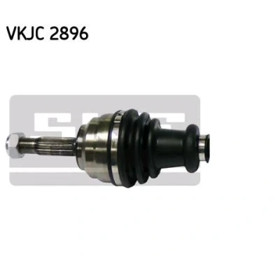 Imagem de Eixo de transmissão SKF VKJC 2896 Rechts