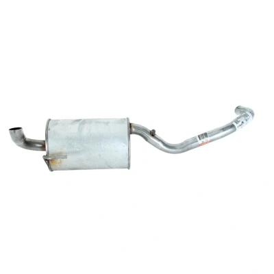 Imagem de BOSAL 227 111 Panela de escape traseira VOLKSWAGEN: Lupo / 3L