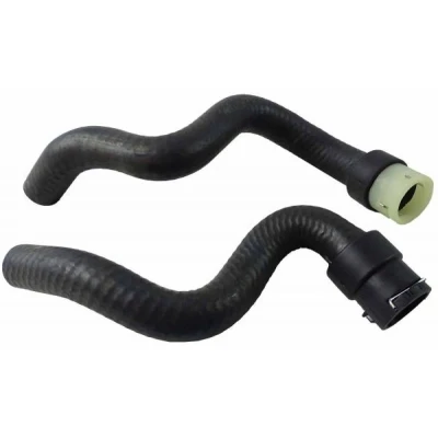 Imagem de MAPCO 39745 Tubo flexível, permutador de calor do aquecimento OPEL: Corsa C Hatchback, Meriva A, Van
