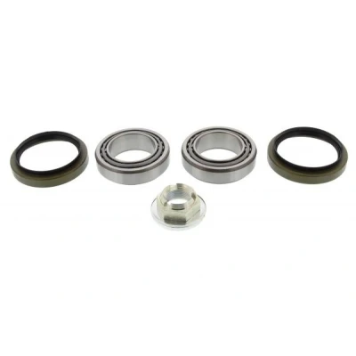 Imagem de MAPCO 26684 Kit de rolamento roda Eixo traseiro, ambos os lados 68
