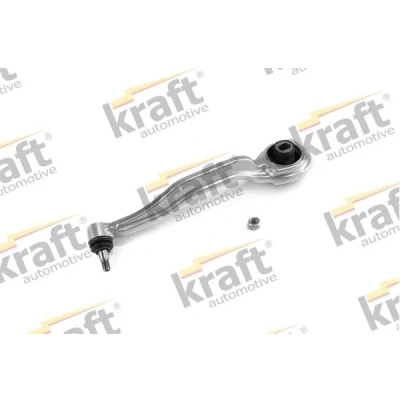 Imagem de KRAFT 4211294 Braço de suspensão Eixo dianteiro, esquerda, em baixo, à frente transversal MERCEDES BENZ: Classe E Sedan, T modell