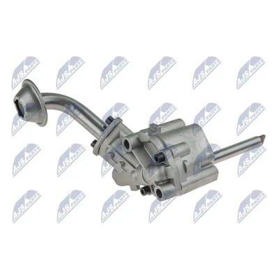Imagem de NTY BPO VW 013 Bomba de Óleo com adaptador VOLKSWAGEN: GOLF 2, 3, Passat B3/B4 Variant, SEAT: Ibiza 2