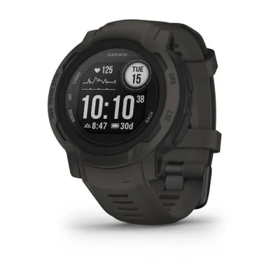 Imagem de Garmin Instinct 2 Preto