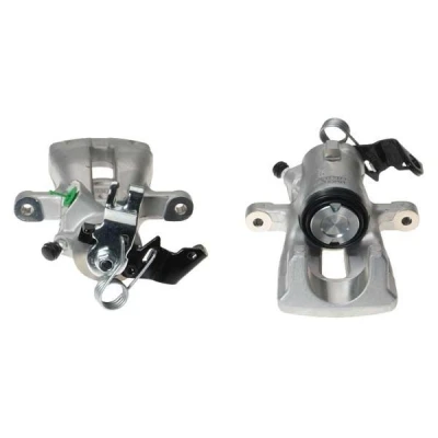 Imagem de BUDWEG CALIPER 343271 Pinça de travão OPEL: Astra H Hatchback, Zafira A, Combo C Van / Carrinha