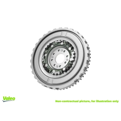 Imagem de VALEO 836370 Volante bimassa