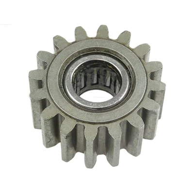 Imagem de AS PL SGK5002 Roda coroa c / dentes inter., engren. planet. (motor arranque)